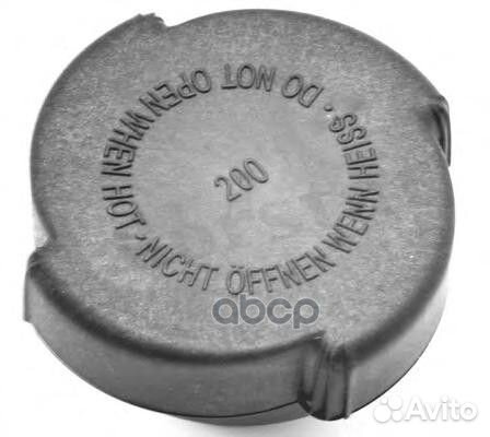 Крышка радиатора rc0035 Vernet