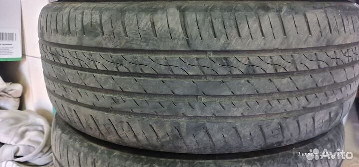 Grenlander L-Zeal56 225/55 R19 99V