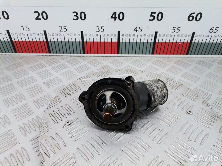 Корпус термостата Citroen Jumper (Relay) 1