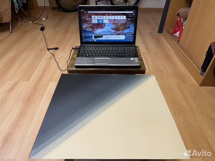 Коврик для мыши MousPad 500на450мм