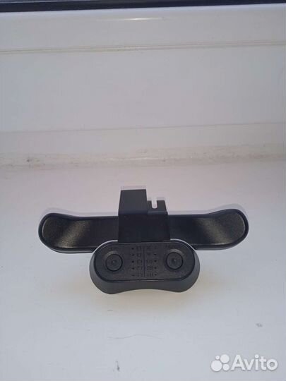 Аксессуары ps4