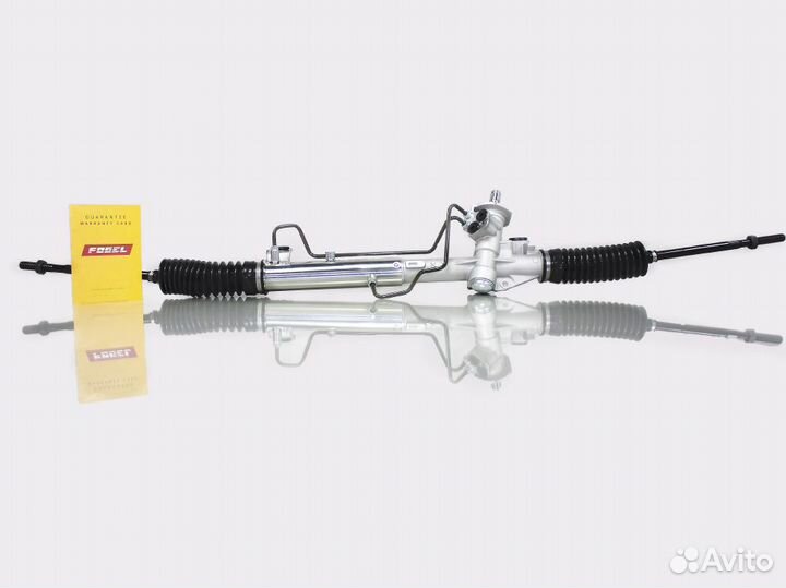 Рулевая рейка Фокус 1 Форд Новая