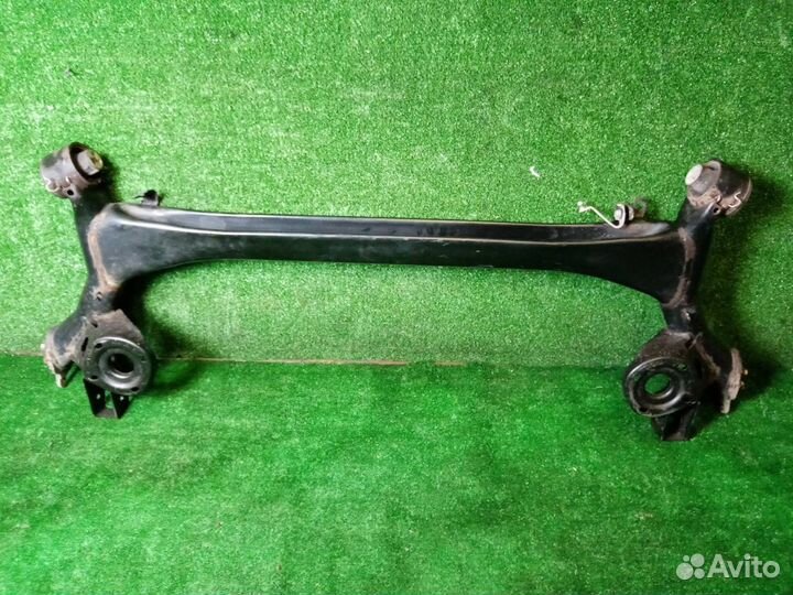 Балка подвески / моста задняя Volkswagen Polo 6R1