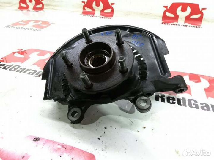 Ступица передняя правая Infiniti Fx45 S50 VK45DE