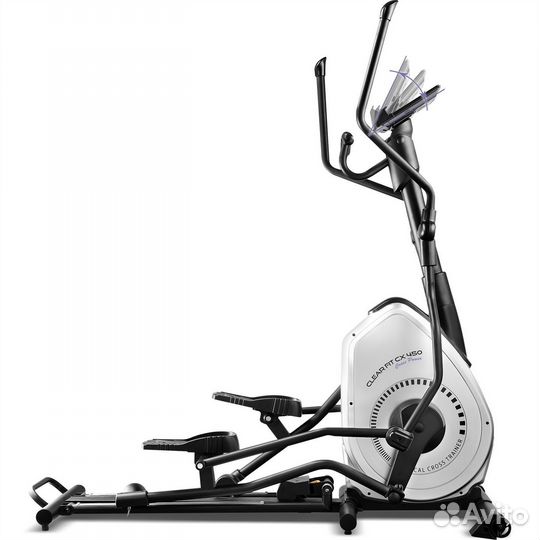 Эллиптический тренажер Clear Fit CrossPower CX 450