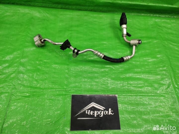 Трубка кондиционера VW Touareg / Audi Q7