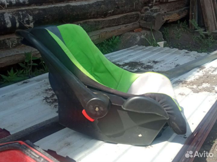 Люлька переноска