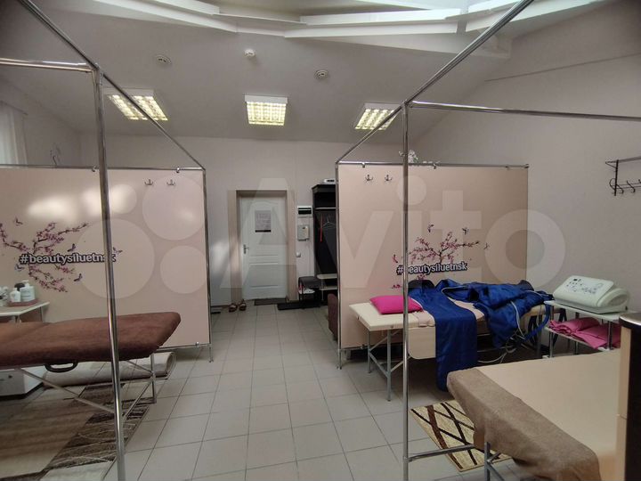 Свободного назначения, 37.8 м²