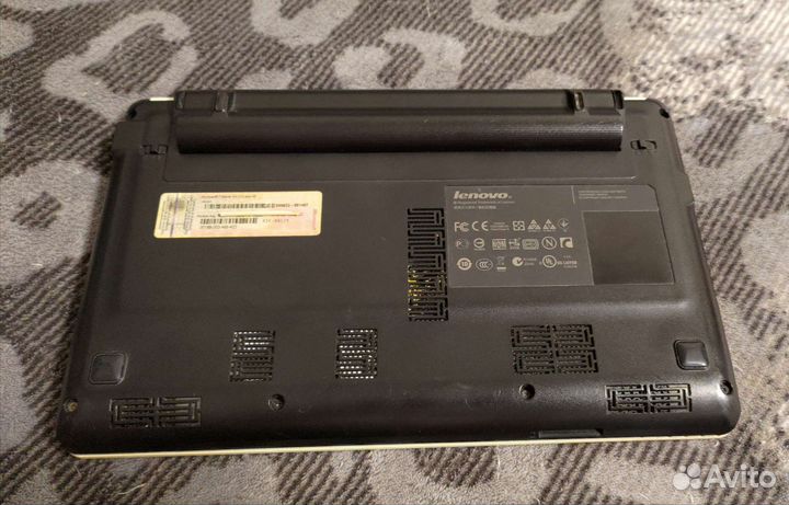 Lenovo S100