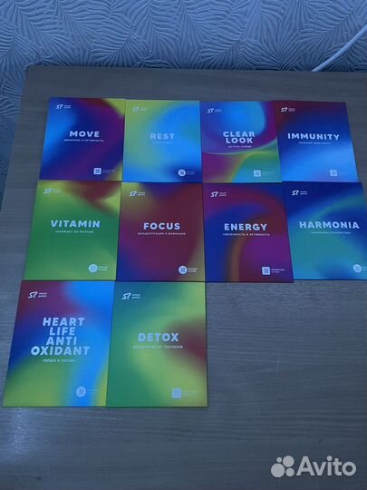 SmartProduct-патчи нового поколения