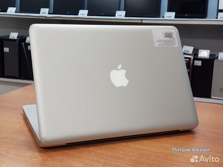 Apple MacBook Pro 13 A1278, Core i5 2435M