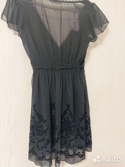 Туника lest rose jsf jirai lolita