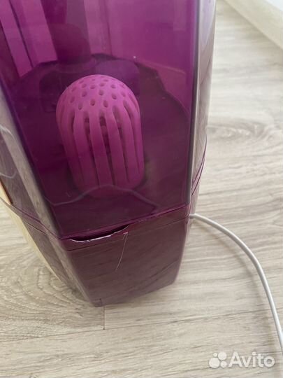 Увлажнитель воздуха supra