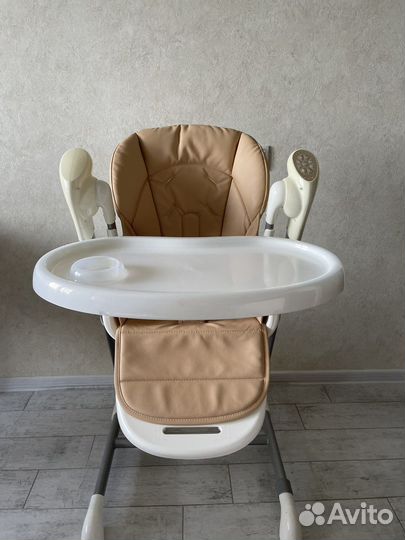 Стульчик-качеля для кормления Nuovita Unico