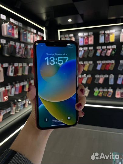 iPhone 11 64GB