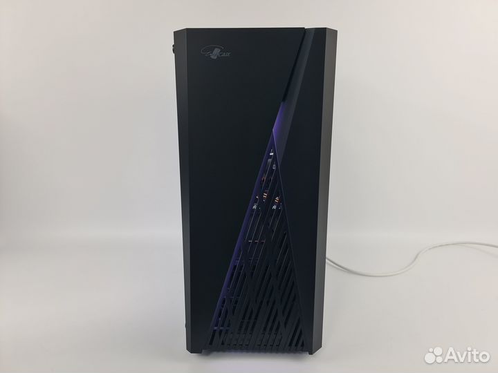 Пк Ryzen 5 2600 / RTX 3070 8GB / DDR4 16GB