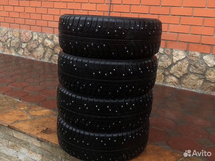 Matador MP 30 Sibir Ice 2 195/55 R16