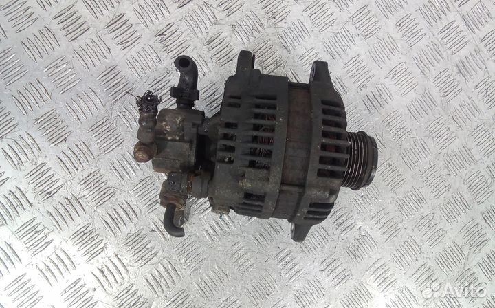 Генератор Opel Astra H/Astra Family H