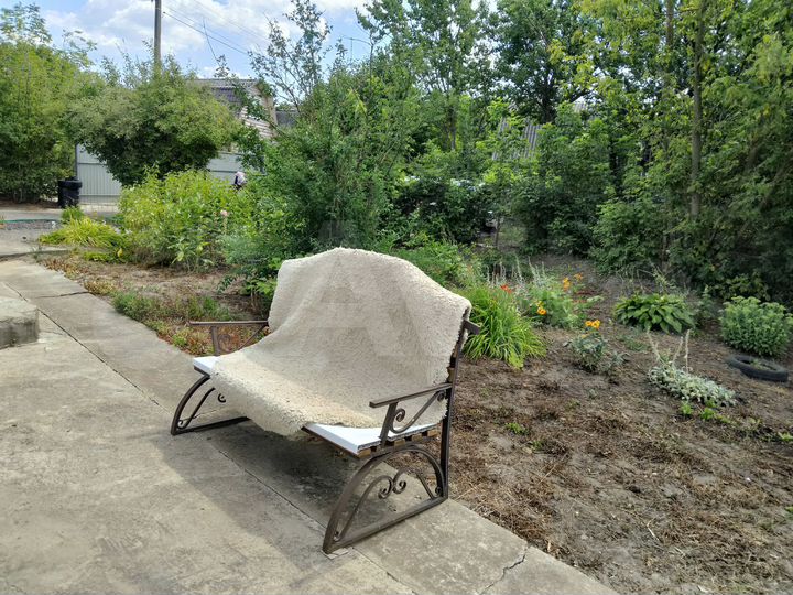 Дача 80 м² на участке 5,6 сот.