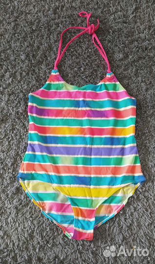 Купальники США 12-13лет