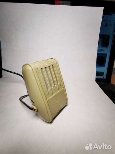 Микрофон мд-47 СССР