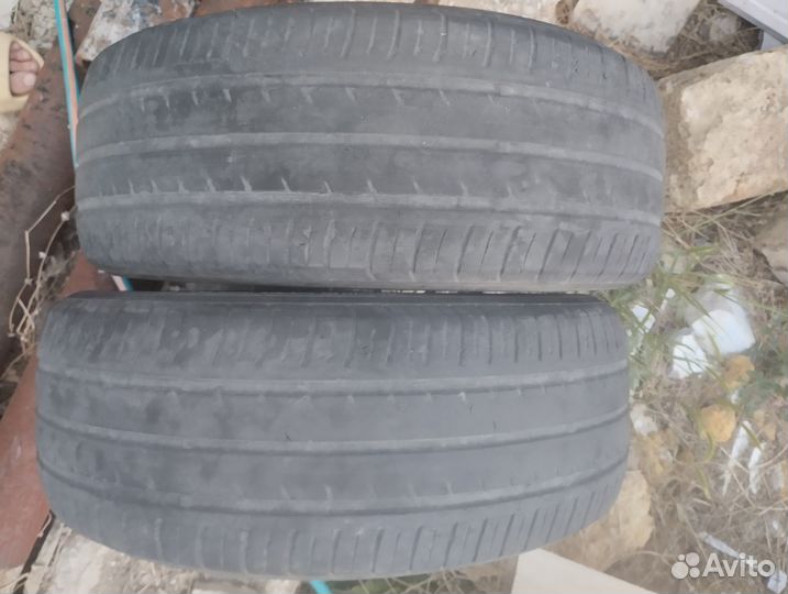 Yokohama BluEarth-ES ES32 205/55 R16