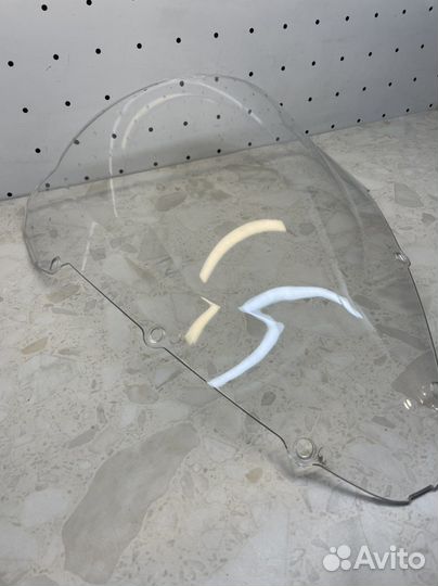 Ветровое стекло honda cbr600f4i 2001-2007 год №70