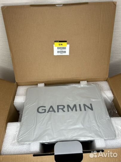 Garmin Gpsmap 1223 xsv