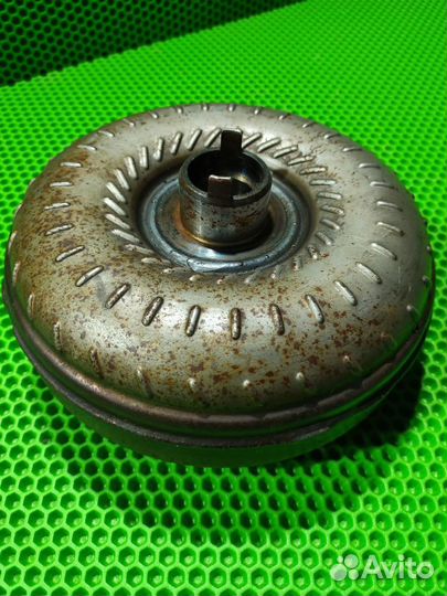 Гидротрансформатор (гидромуфта) Toyota Corolla