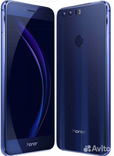 Honor 8 4/64