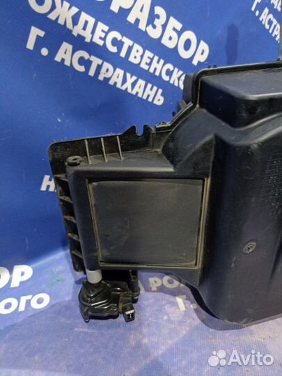 Корпус печки Газ Волга 31105 седан EDZ 2008