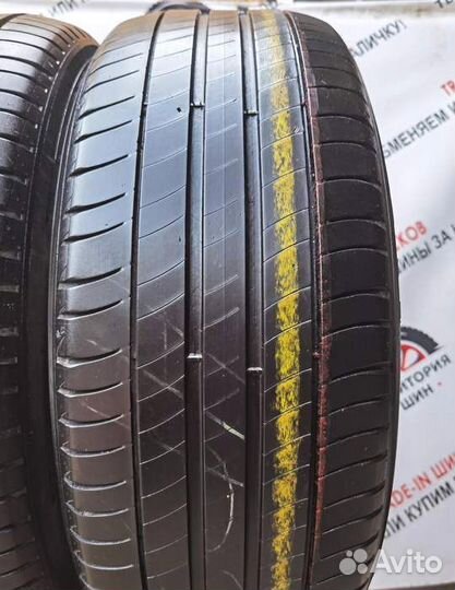 Michelin Primacy 3 225/55 R18 98V