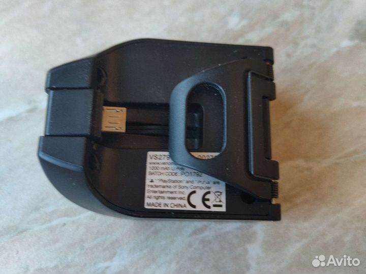 Джойстик и Power bank для Dualshock Ps 4