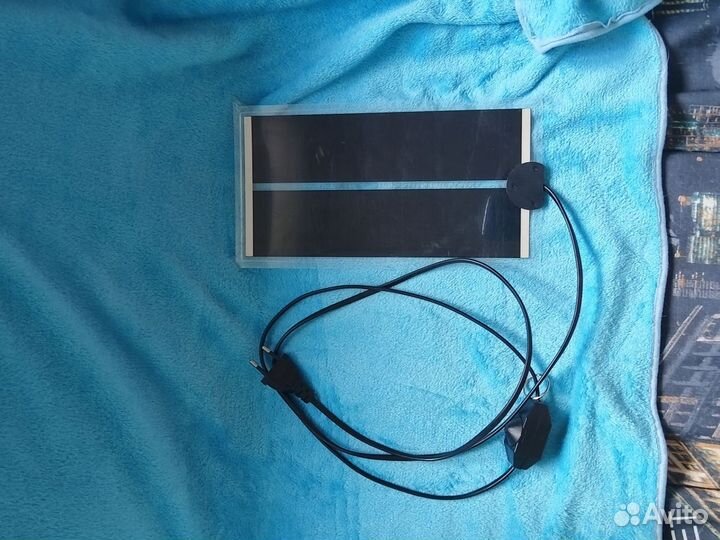 Террариум для эублефара 50*25*25