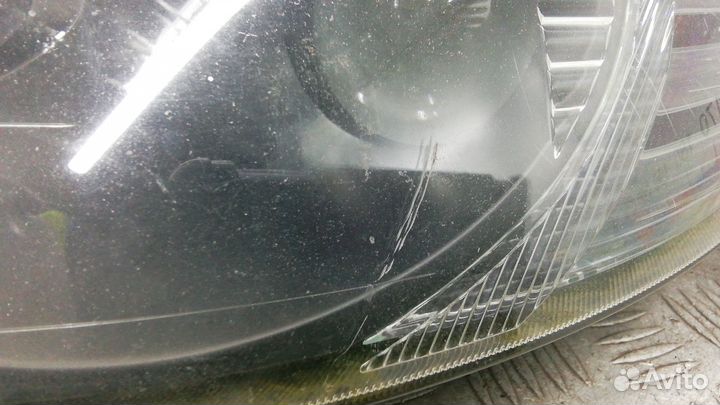 Фара Saab 9-5 (1997-2010)