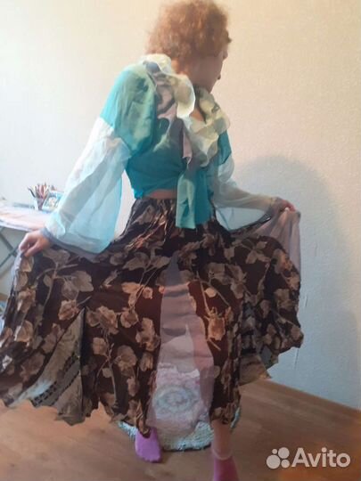 Костюмы для маскарада