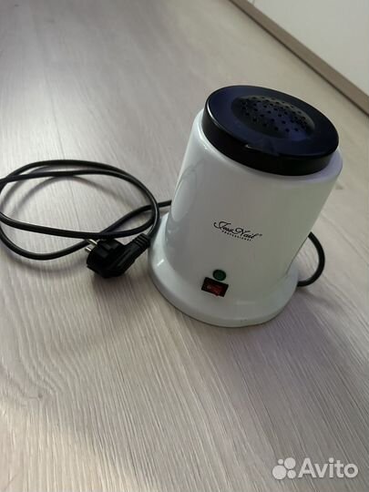 Стерилизатор для маникюра