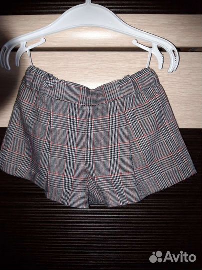 Шорты для девочек