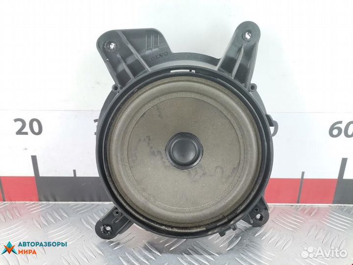 Динамик Volvo S60 2002 9472755