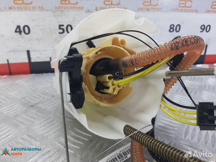 Насос топливный Mini Clubman 2 (F54) 2015