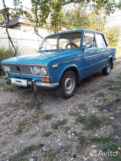 ВАЗ 2103 1.5 МТ, 1975, 75 000 км