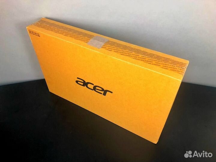 Игровой Ноутбук Acer Nitro 16 AN16-41-R11K Black