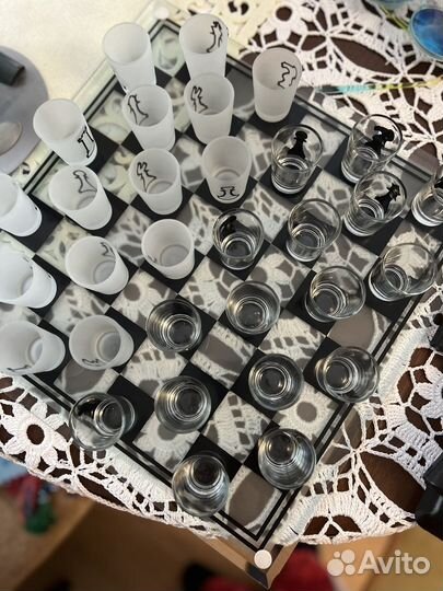 Настольная игра 