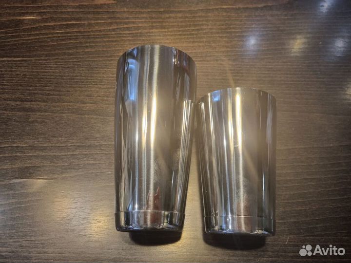 Шейкер Корико Koriko