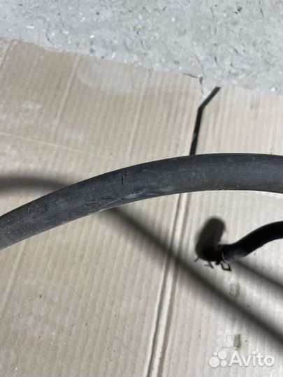 Бачок расширительный Opel Vectra