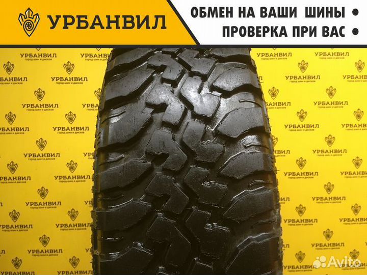 Cordiant Off Road 205/70 R15 96Q
