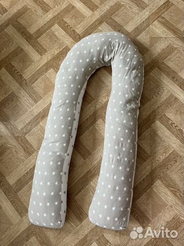 Подушка для беременных