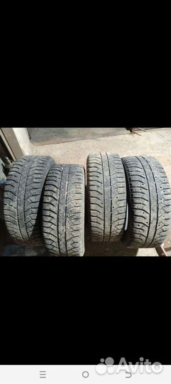 Firestone Ice Cruiser 7 195/55 R15