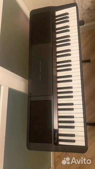 Фортепиано smart piano one the one light