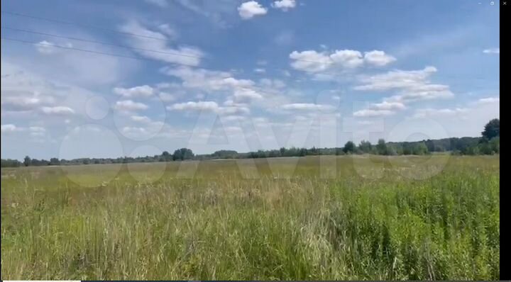 Участок 7,6 сот. (СНТ, ДНП)